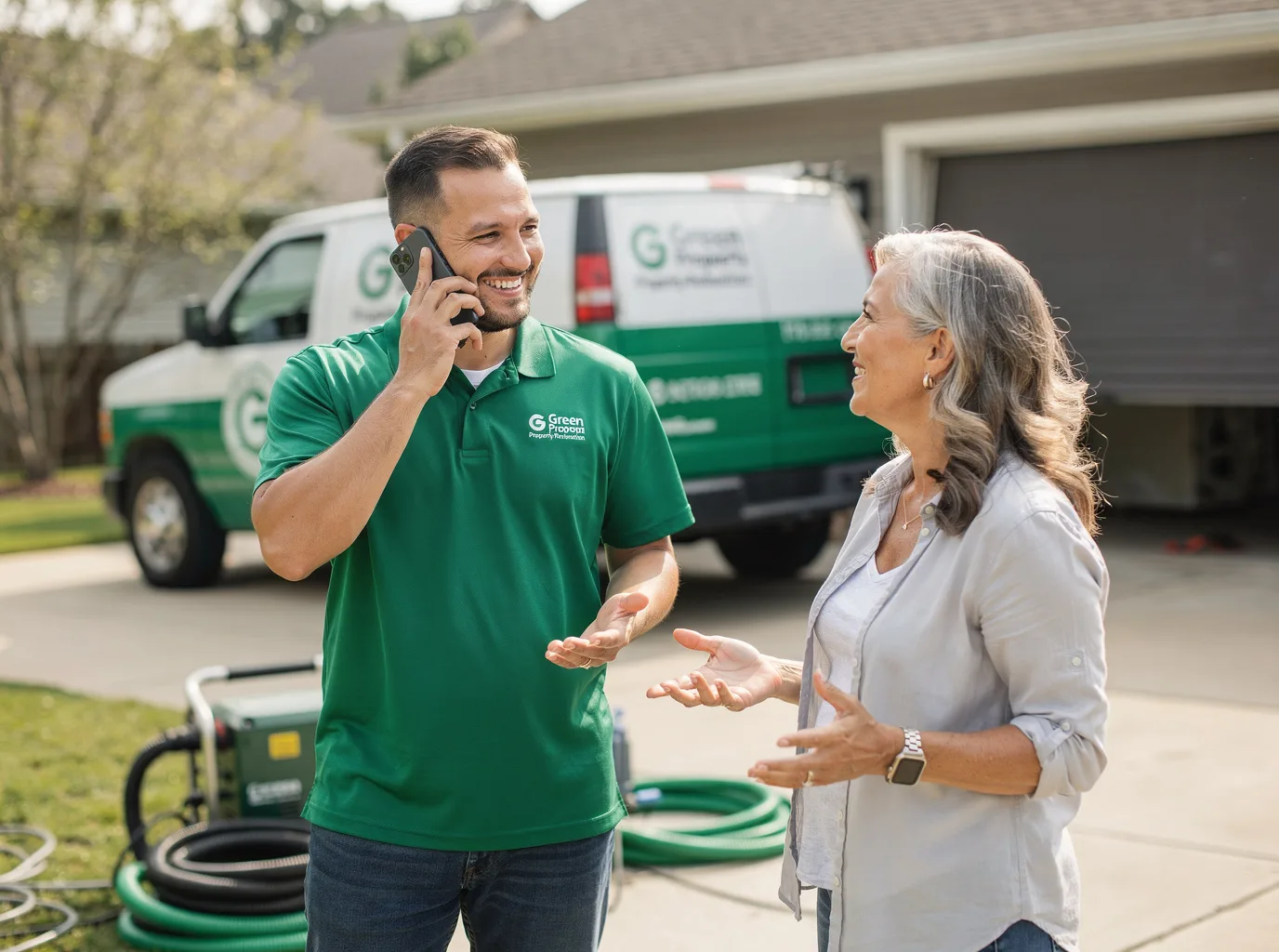 Water Damage Restoration Benham, KY FAQs
